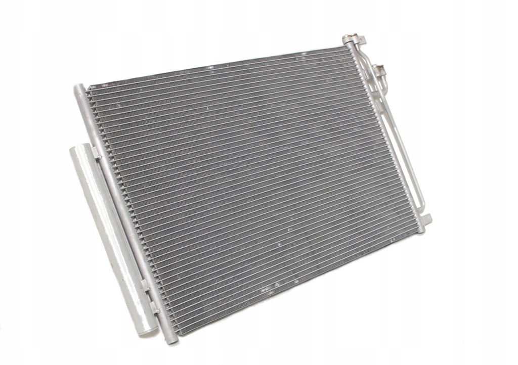 037-016-0039 - РАДІАТОР КОНДИЦІОНЕРА КОНДЕНСАТОР OPEL ANTARA 06-