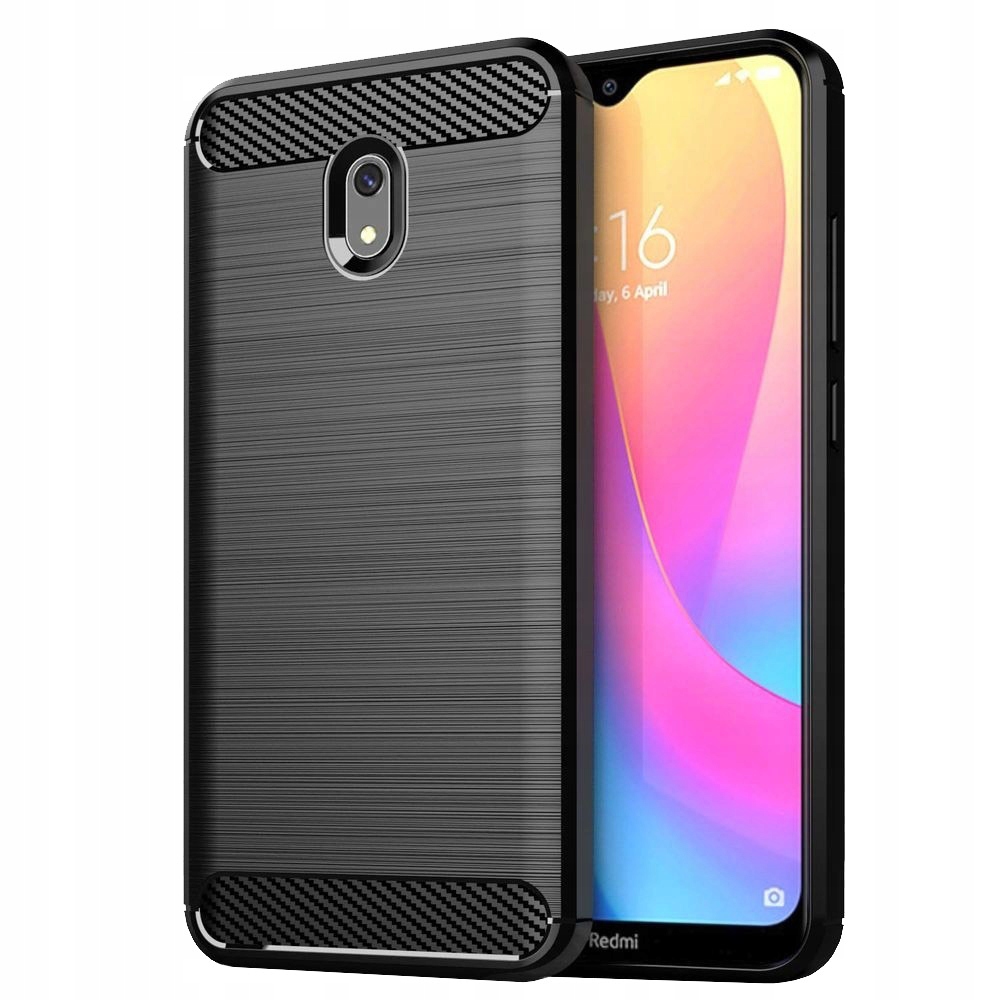 

Etui Tpu do Xiaomi Redmi 8A, futerał cover case, C