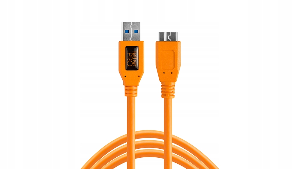 Tether Tools TetherPro USB 3.0 až Micro-B RIMEX