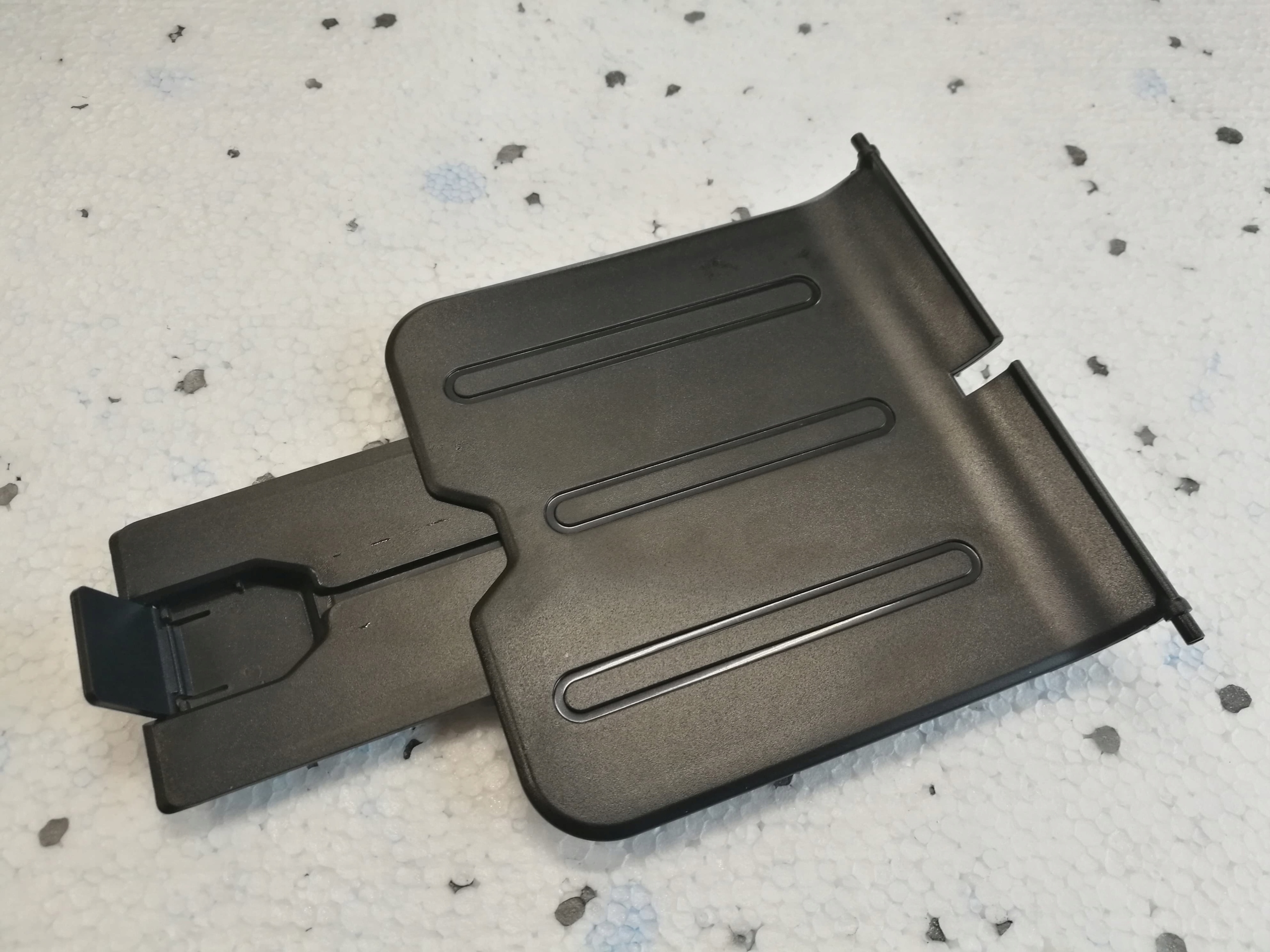 Tacka odbioru do HP / 1102 / 1005 / 1007 czarna