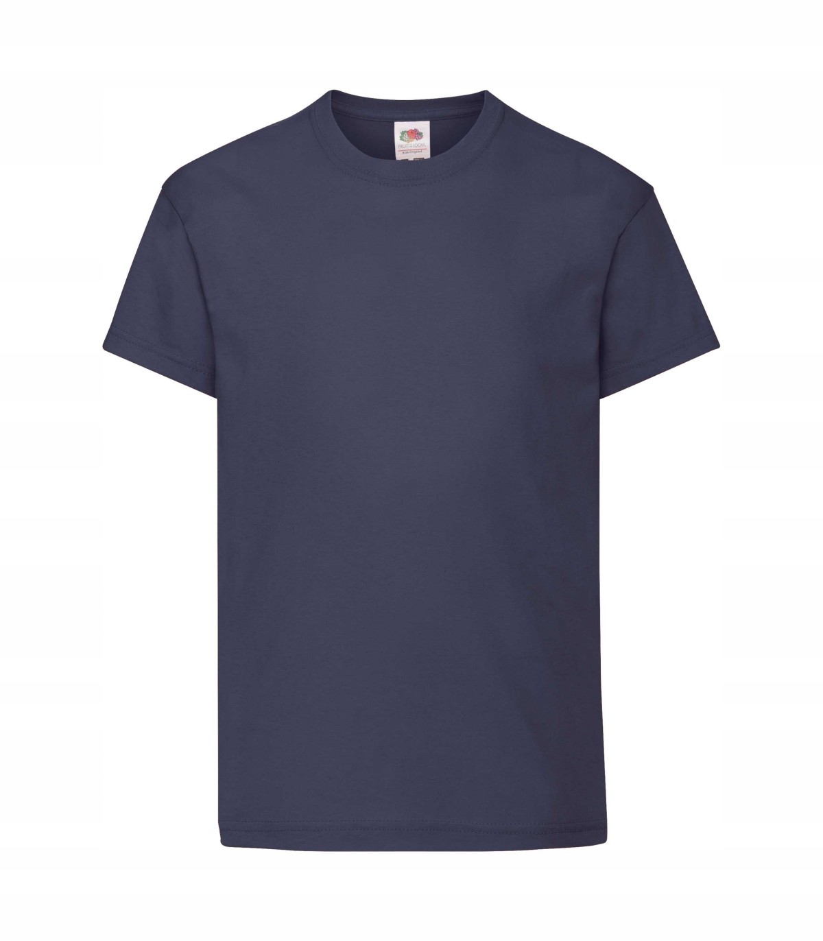 

T-shirt Koszulka Dziecięca Fruit Deep Navy 128