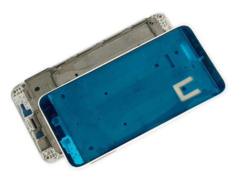 

Korpus Ramka Wyświetlacza Xiaomi Redmi 4X Biała