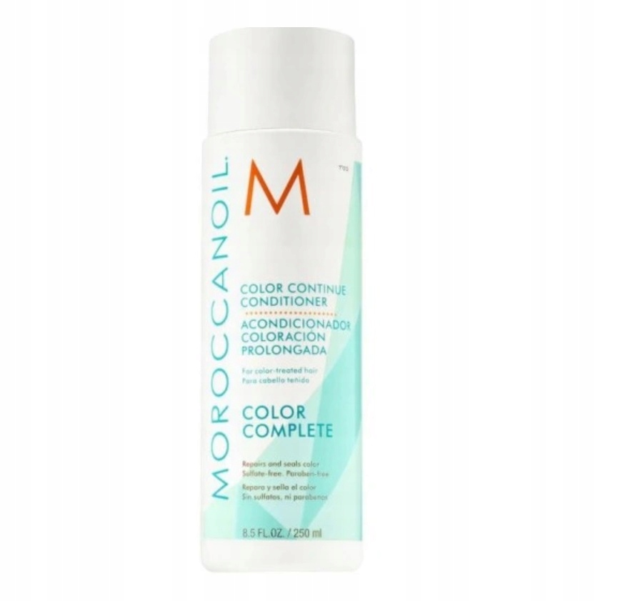 Color Continue Conditioner
