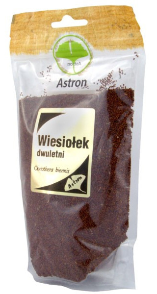 

Astron Wiesiołek Dwuletni 1kg | Nasiona