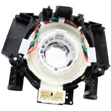 TAŚMA ZWIJAK PODUSZKI AIRBAG NISSAN X-TRAIL T31 07