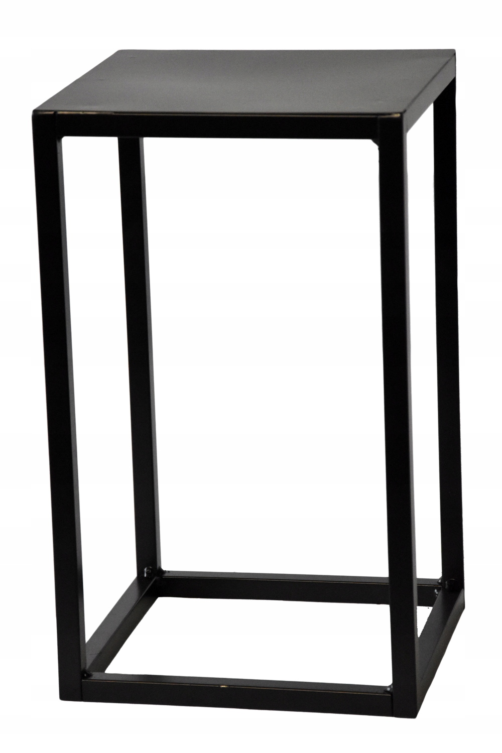 STOJAK NA KWIATY PODSTAWKA KWIETNIK STOJĄCY METALOWY LOFT 40 CM STOLIK Marka Gramix
