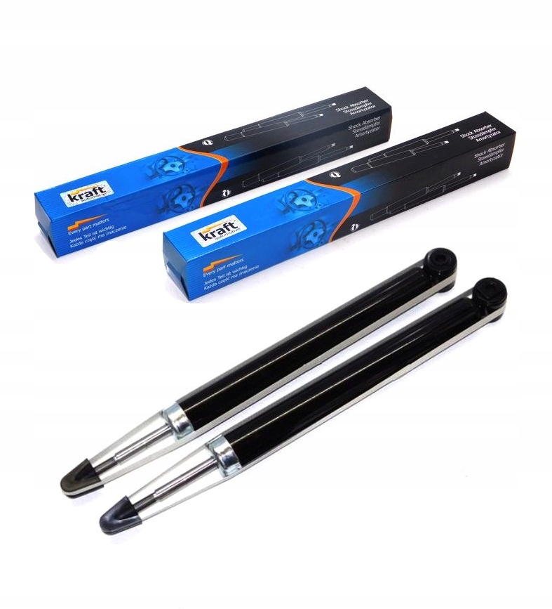 Kraft Automotive 4012570 Амортизатор