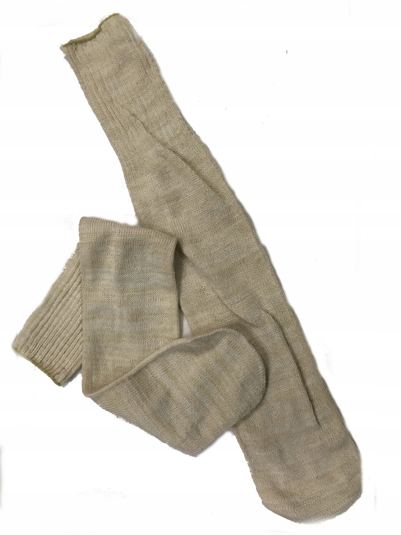 

Skarpety Przemysłowe Górnicze 1para Długie Bawełna