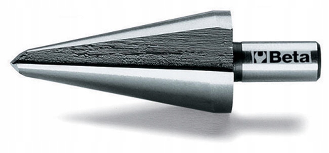 ZESTAW WIERTEŁ STOŻKOWYCH HSS 3 SZT BETA 424/SP3 Zastosowanie inne