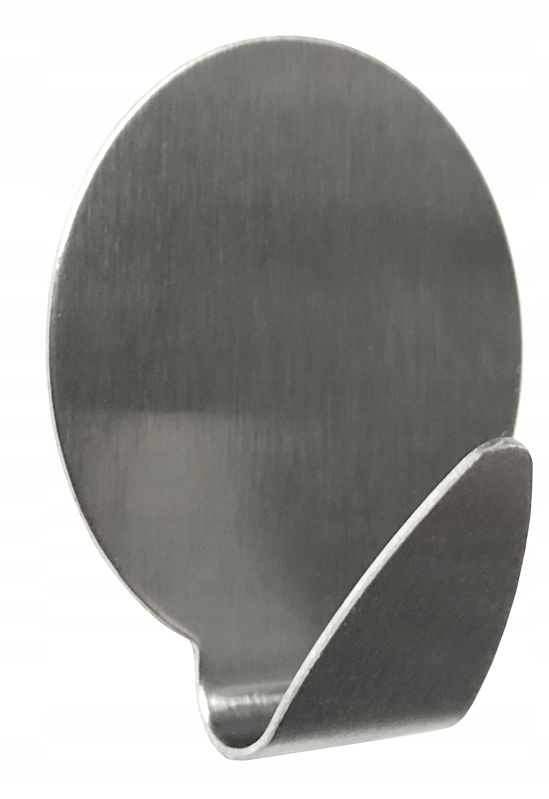 

Uchwyt wieszak metalowy samoprzylepny 25mm 1szt
