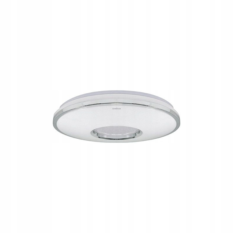 PLAFON GWIEŹDZISTE NIEBO 48W OPERA LED 03636 IDEUS Zasilanie sieciowe