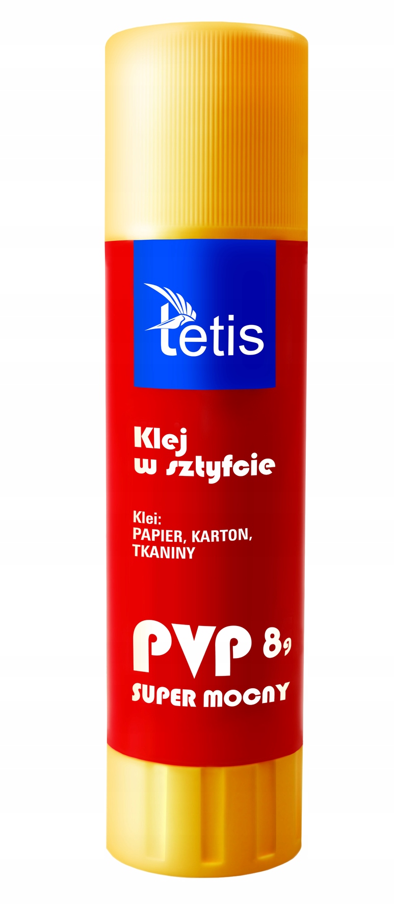 

Klej W Sztyfcie 35 G Tetis Pvp
