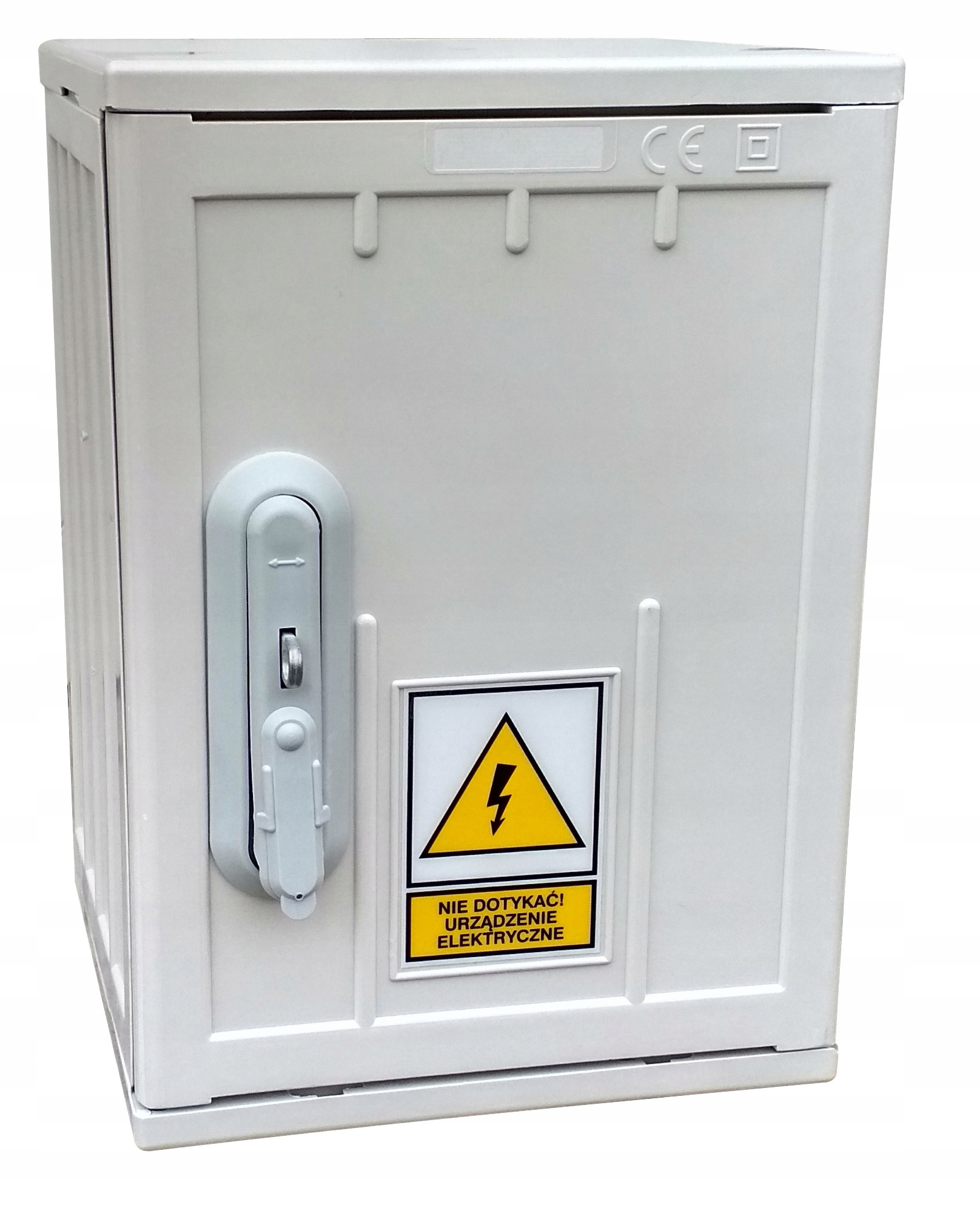 Rozdzielnica 2640 Elektryczna Rozdzielnia Skrzynka