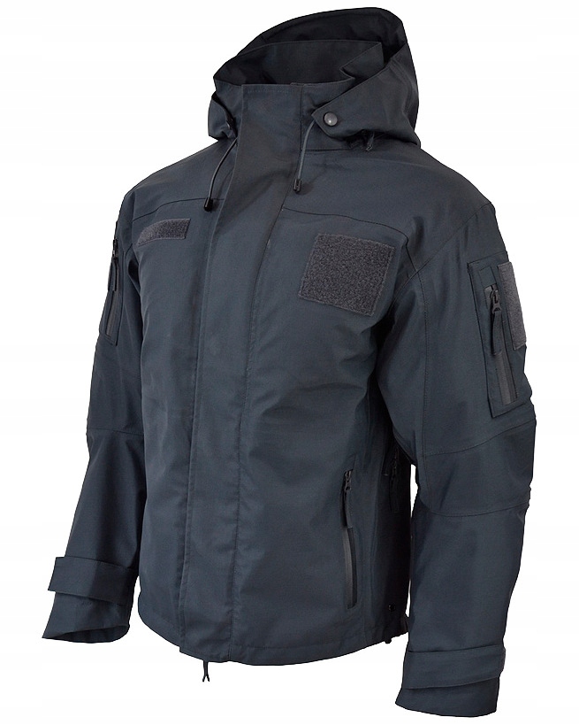 

Texar Kurtka Conger wojskowa Storm-tex Grey S