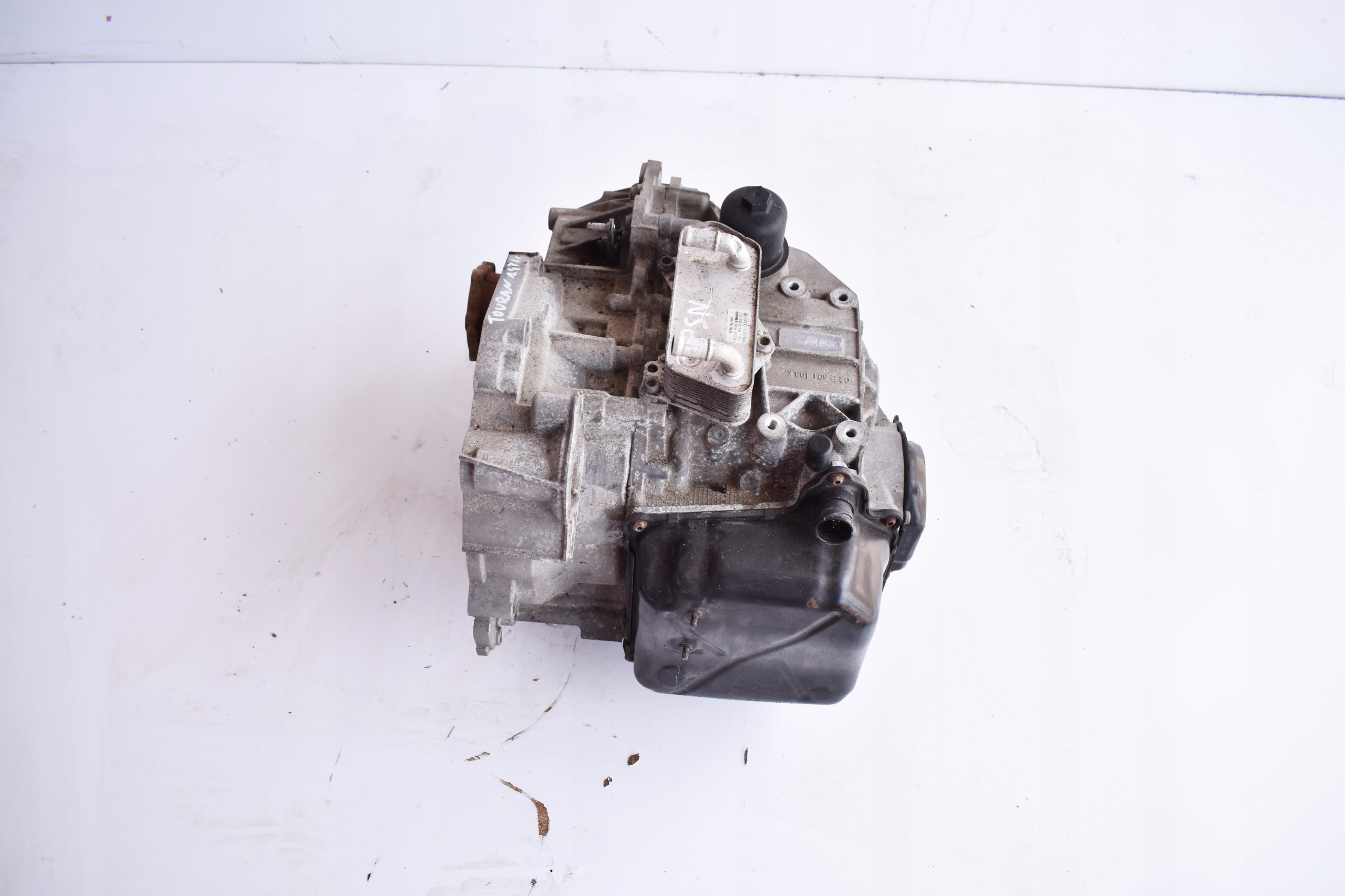 Getriebe TOURAN PASSAT 1.4 TSI AUTOMAT PSN