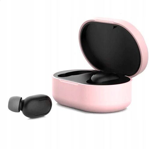Etui do Słuchawek Xiaomi Redmi AirDots Marka Inna