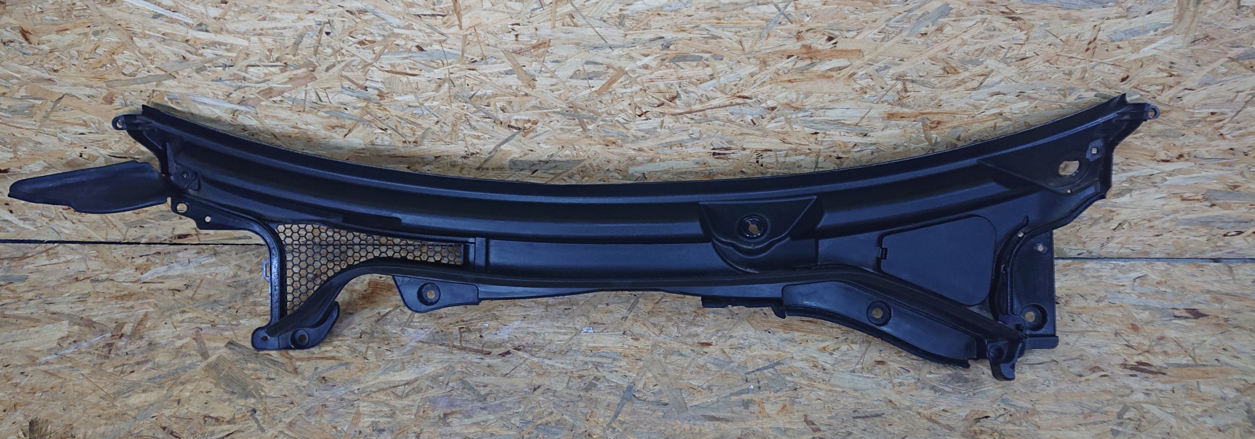 PODSZYBIE GORNE ALFA ROMEO STELVIO