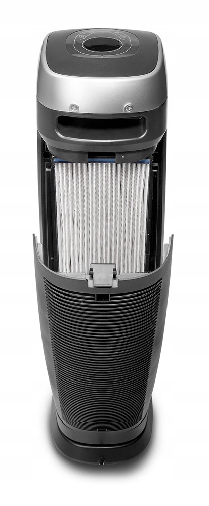 OCZYSZCZACZ POWIETRZA CA-508 JONIZATOR POWIETRZA Clean Air Opitma Kolor dominujący czarny