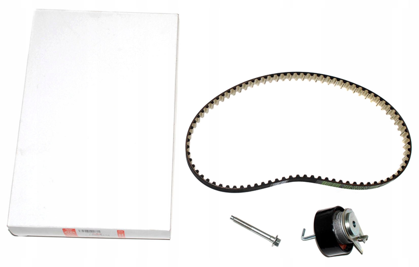 LR019115 - Ремень ГРМ Land Rover Discovery 3 4 Range Tdv6