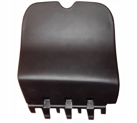 ZAŚLEPKA HAKA ZDERZAKA TYŁ VW GOLF II MK2