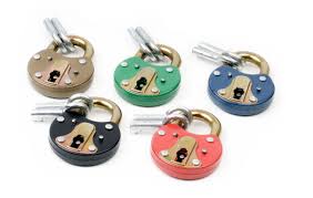 KŁÓDKA KŁÓDKI Z ZASUWKĄ MARS 50 MM KLUCZ ODLEWANY