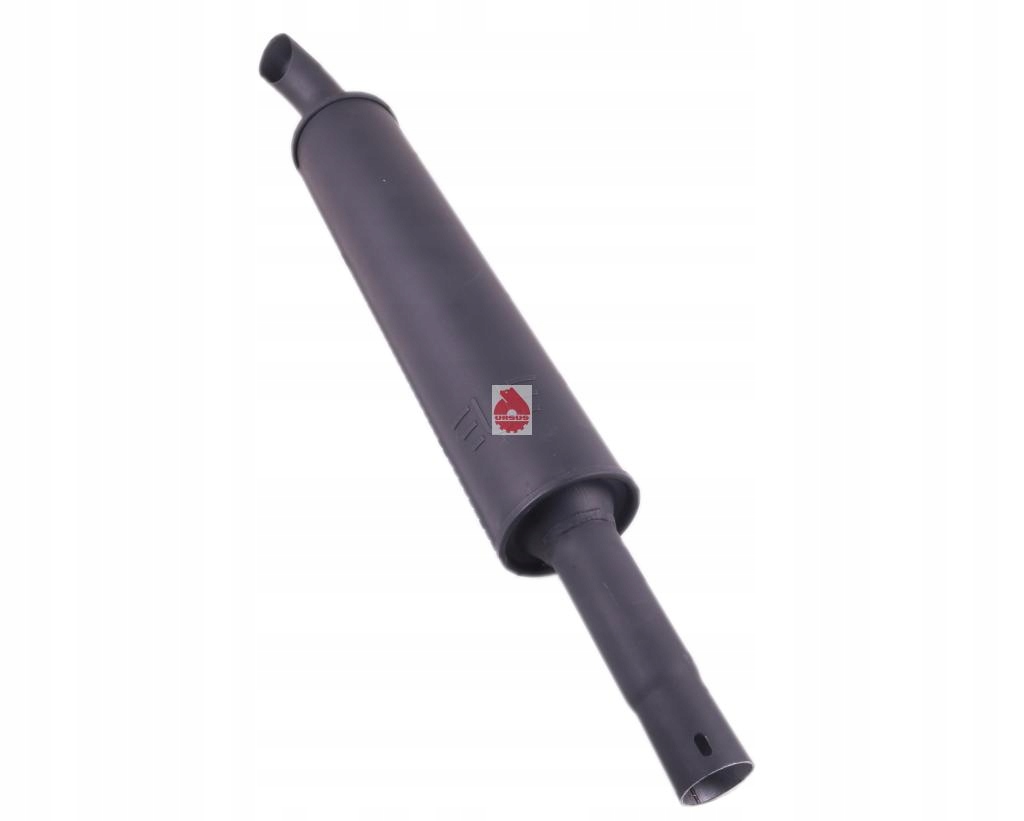 42102070U - Глушитель круглый оригинальный URSUS C 360 C-360 1280 мм