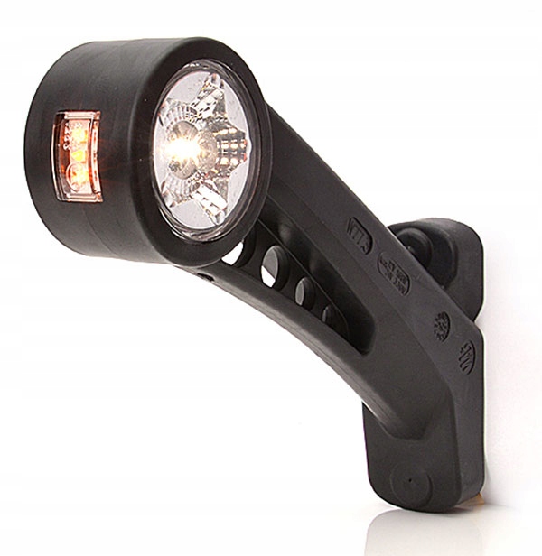 Lampa Obrysowa Leda Naczepy Przyczepki Lawety Pomoc Obrysówka Led 12/24V Numer katalogowy części ST892P