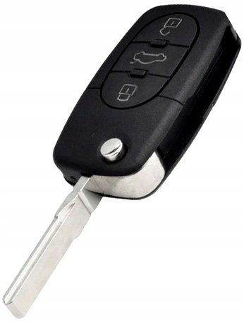 

Audi A2 A3 A4 A5 A6 A7 A8 Tt Kluczyk Pilot Obudowa