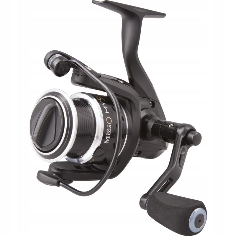 Kołowrotek Dragon MegaBAITS Mystery FD520i