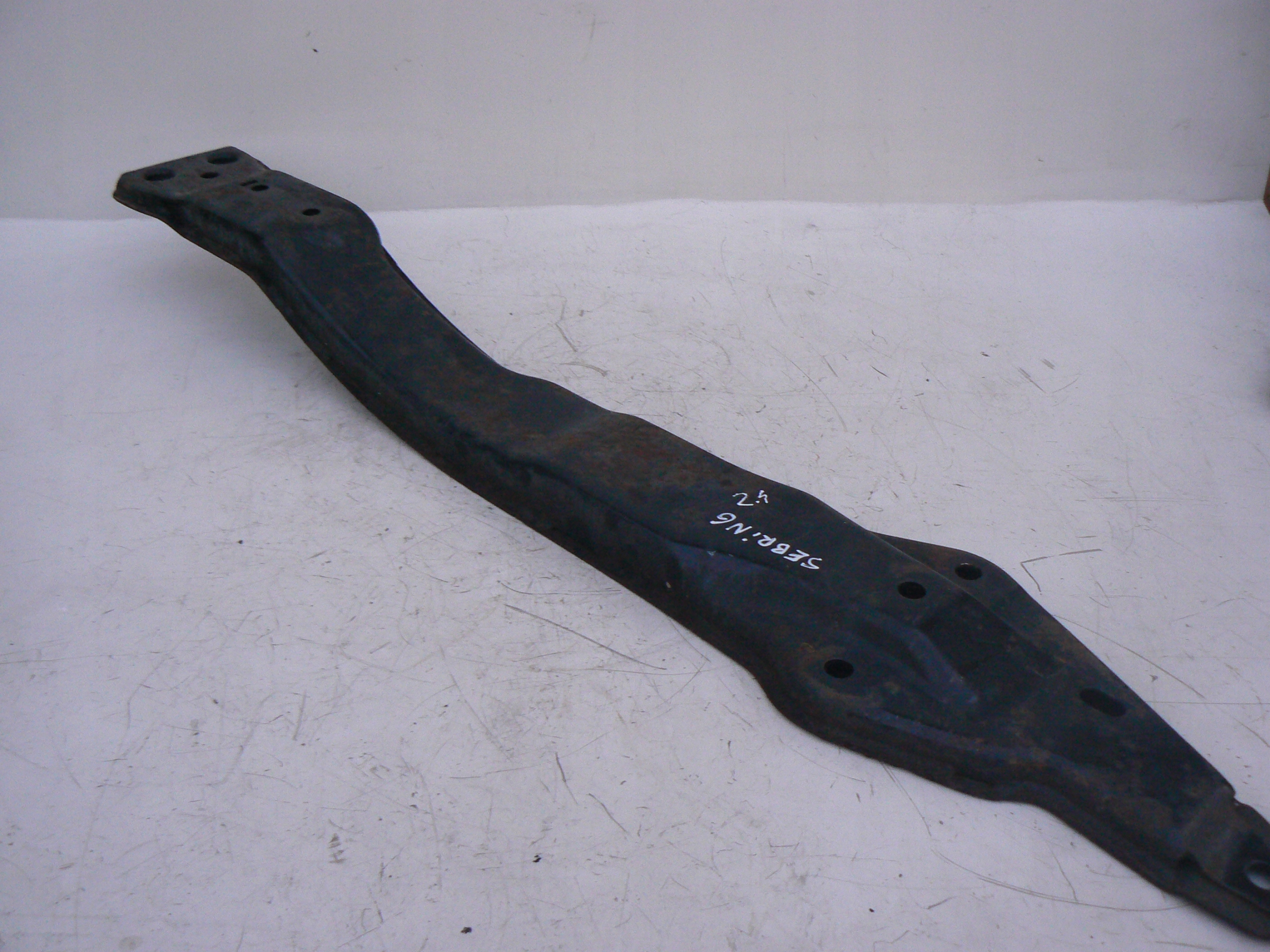 CHRYSLER SEBRING JS 07- 2.4 VVT BELKA POD SILNIK