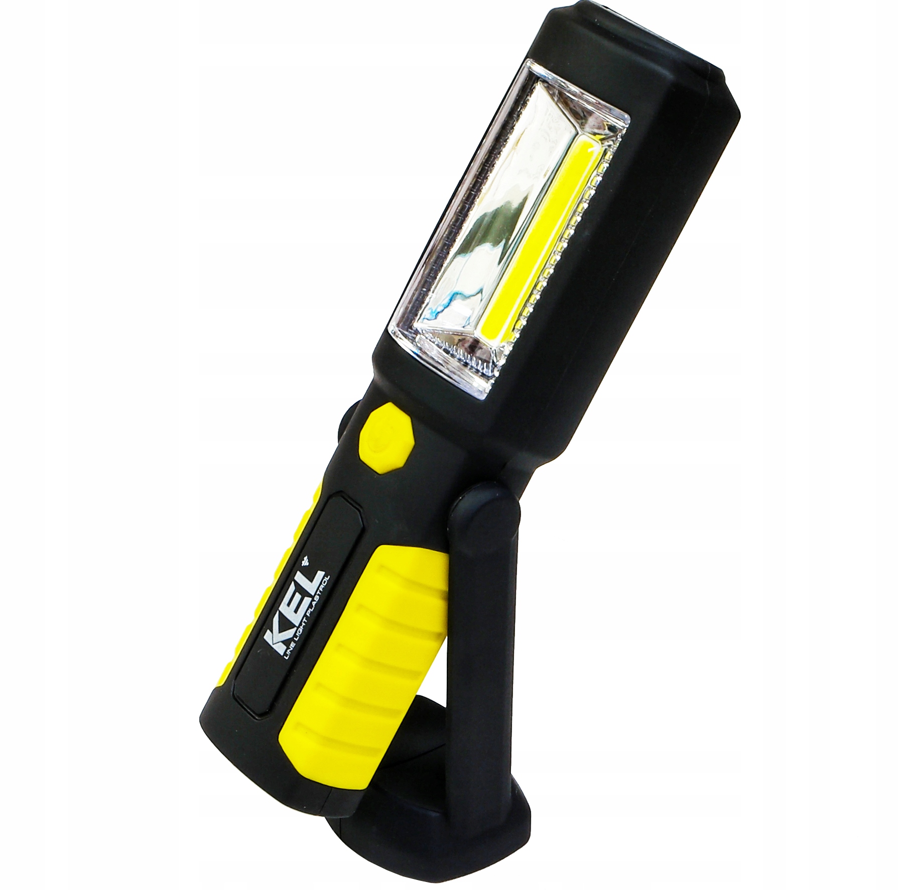 Latarka warsztatowa akumulatorowa LW-1A Z MAGNESEM EAN (GTIN) 5902273408024