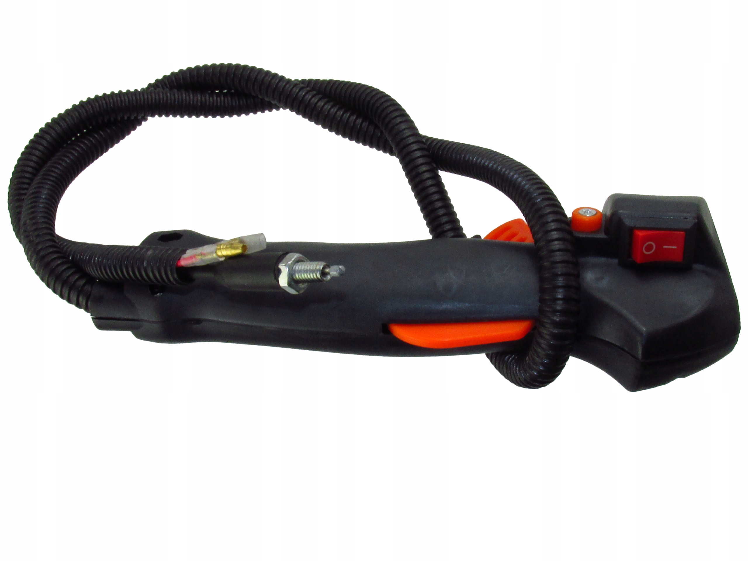 

Manetka rączka gazu z linką Hecht 127BTS, 135, 142