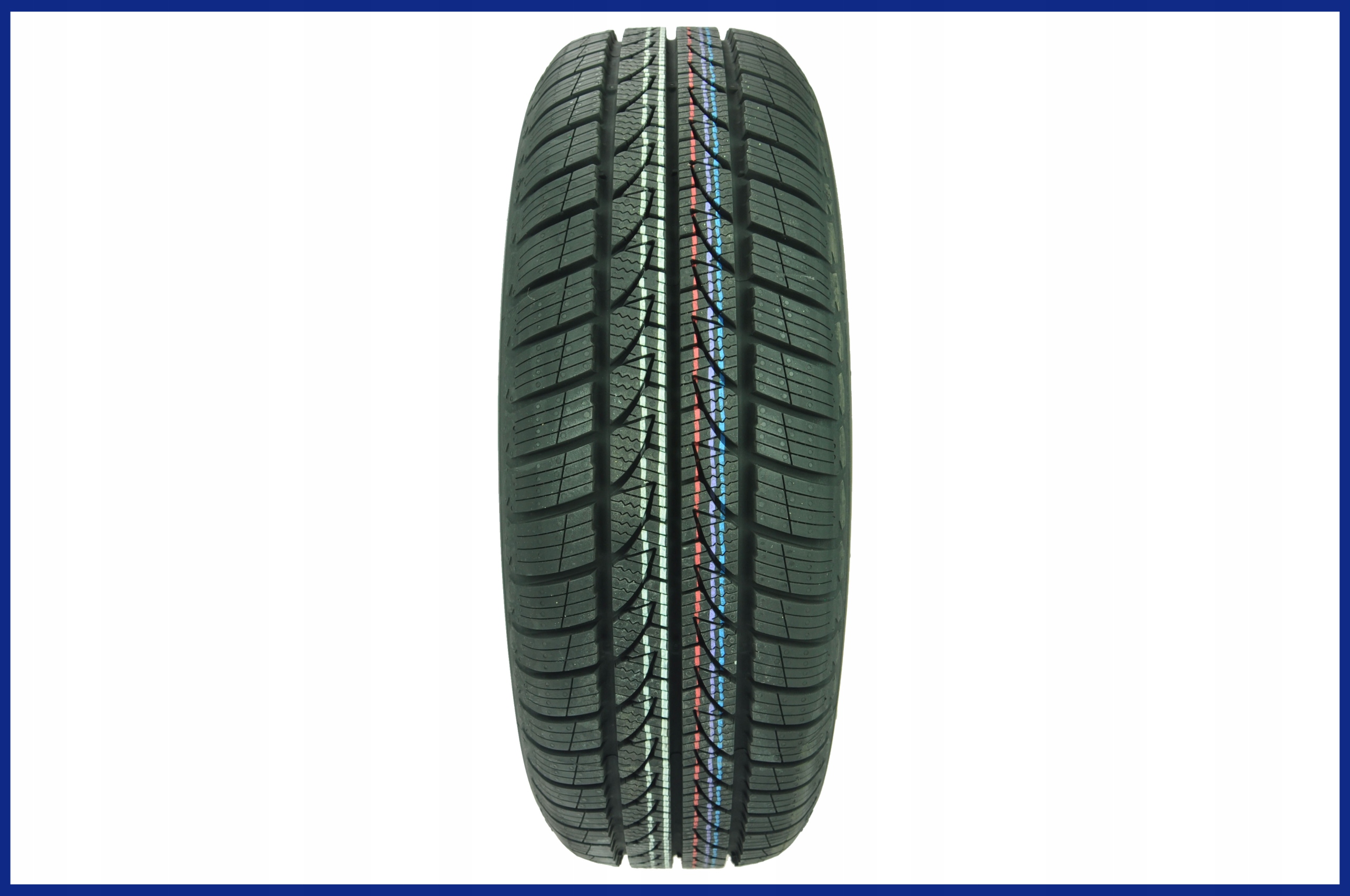 4 x 195 65R15 91H 4Seasons 2 Point S CALOROCZNE Mark Point S