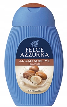 

Felce Azzurra Argan Finezyjny żel pod prysznic 250