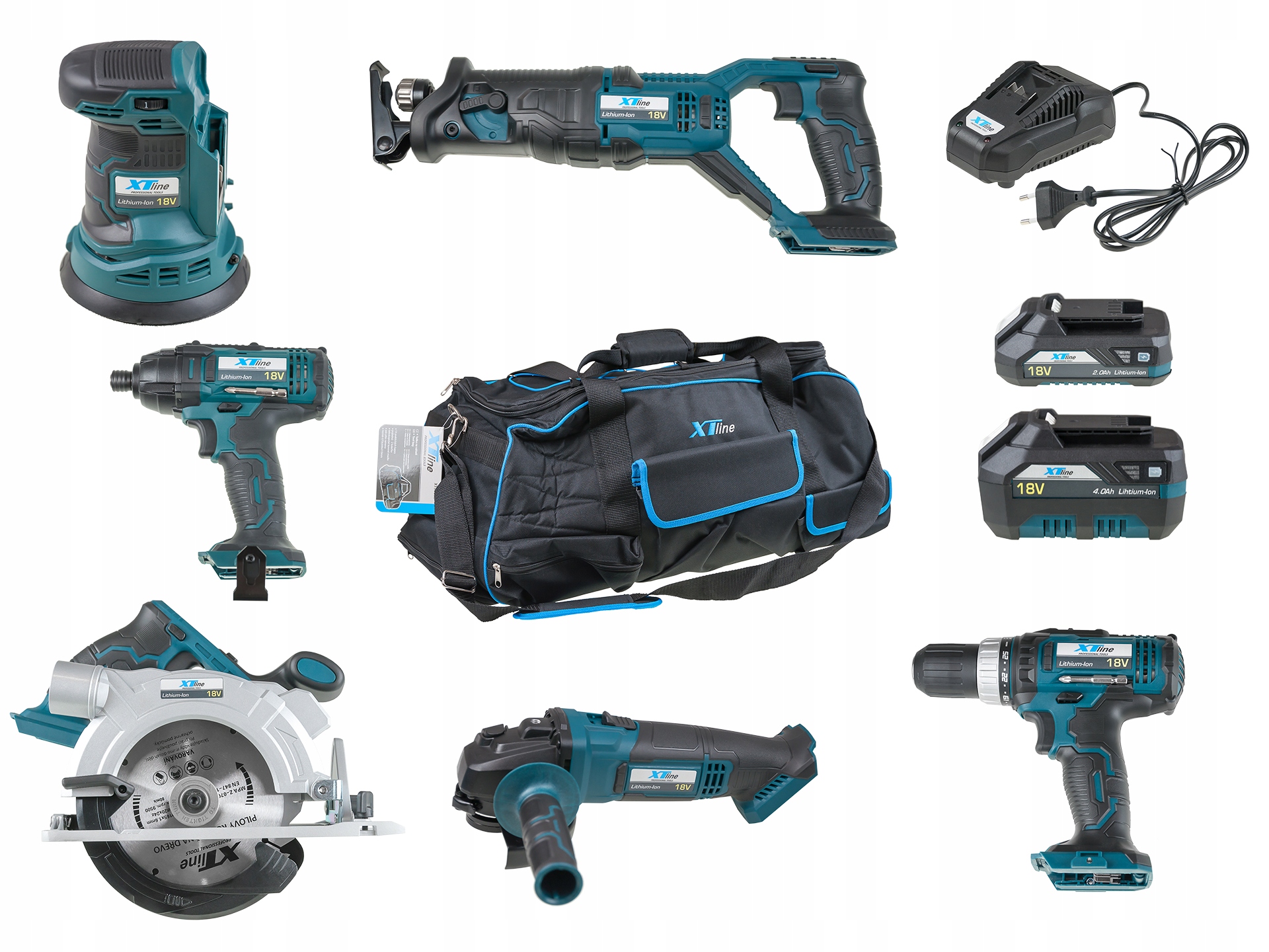 Набор инструментов power8 workshop. 108v. Набор электроинструмента 18в эксперт. Макита lxt 18v. Аккумуляторный инструмент 4 в 1.