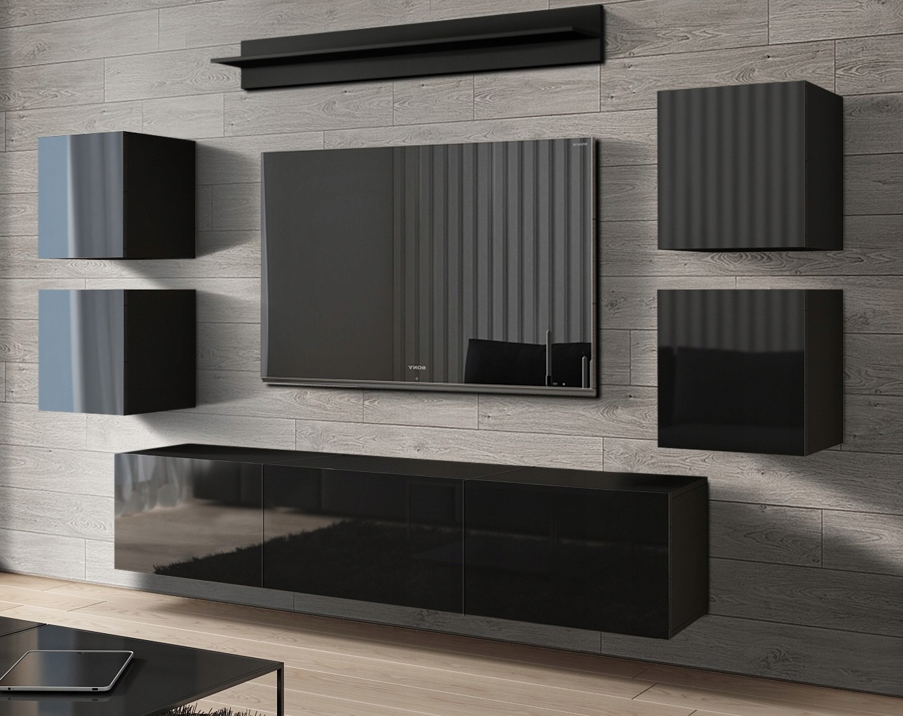 Стенка cama Vigo 11