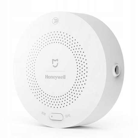 

Xiaomi czujnik gazu ZigBee +adapter premium