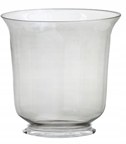 

Akwarium Waza Wazon Kula świecznik akwarium 5,5 l