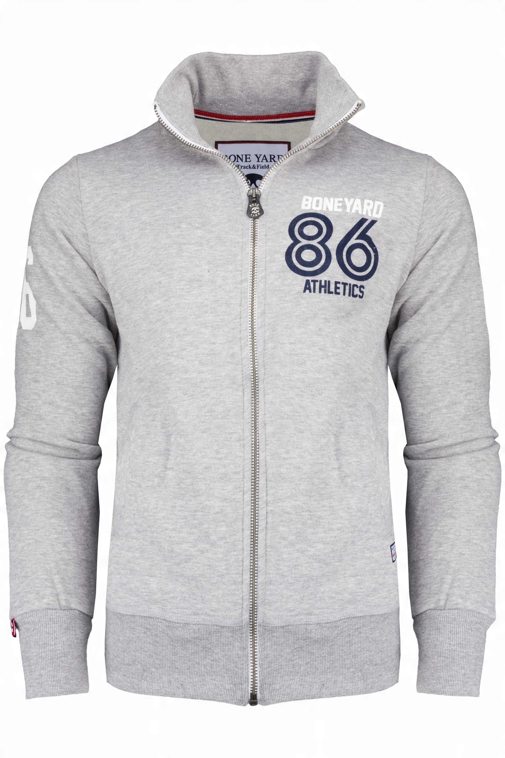 

Boneyard oryginalna bluza Polo Boss ___XXL