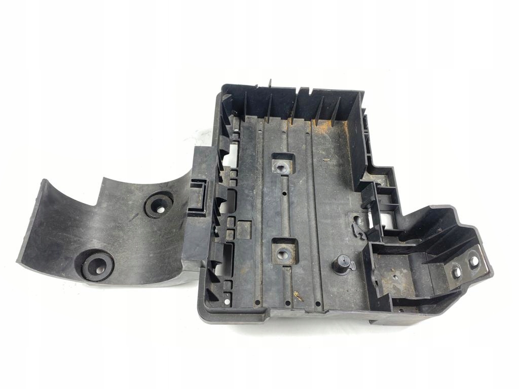 FORD F250 F350 03-07R OBUDOWA PODSTAWA AKUMULATORA