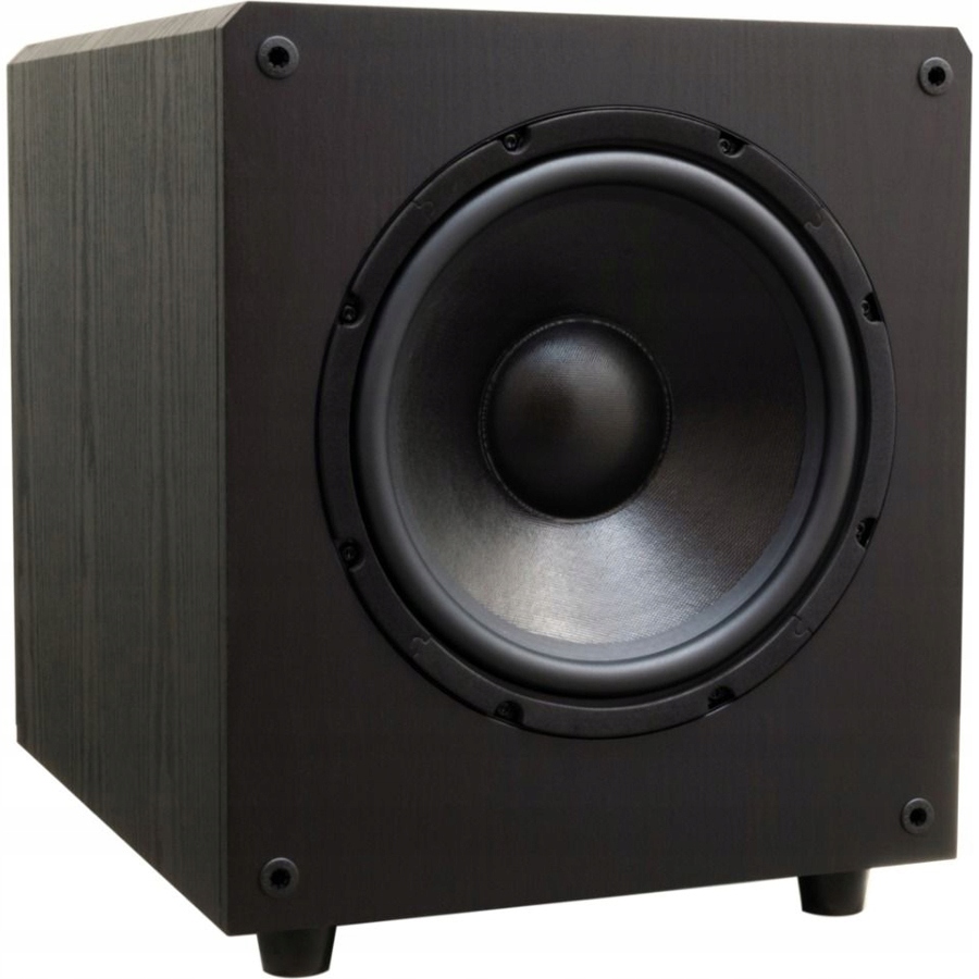 

Subwoofer Aktywny Taga Harmony TSW-210 Czarny