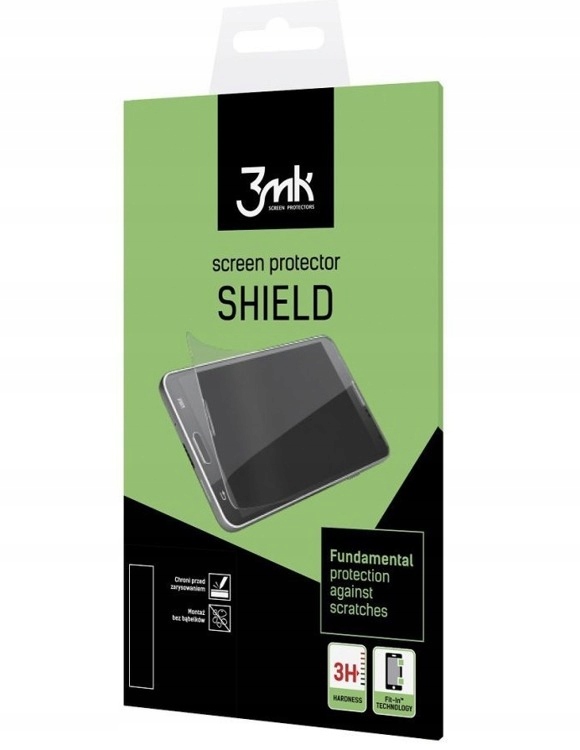 

Folia ochronna 3MK shield do Wiko Tommy