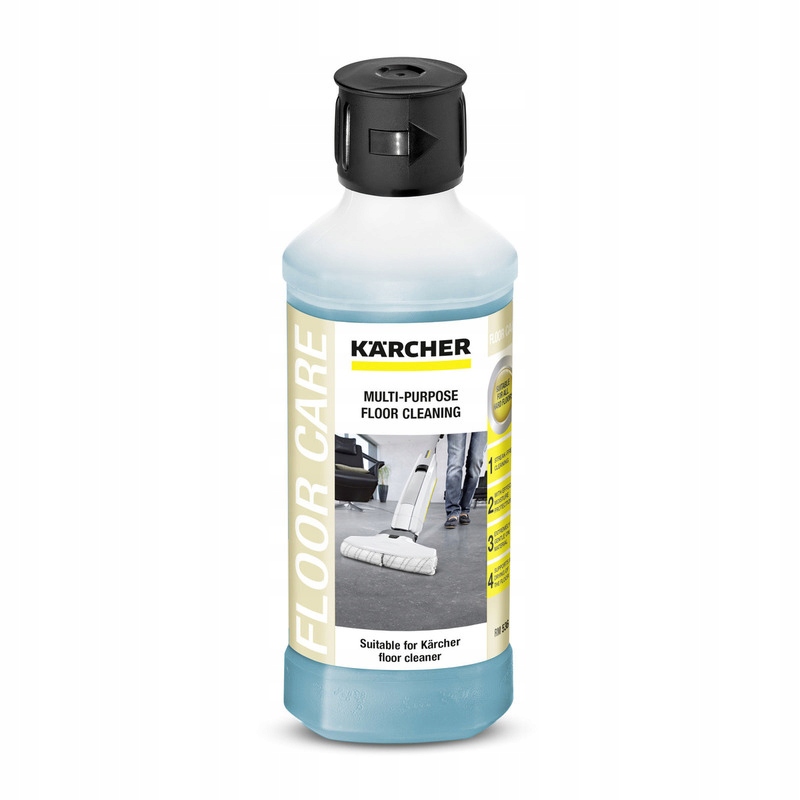 

Karcher Rm 536 Uniwersalny środek do mycia podłóg