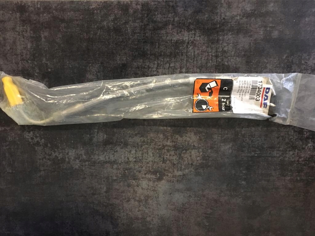 NOWY PRZEWOD rozpylacza dyszy ADBLUE DAF XF CF e5