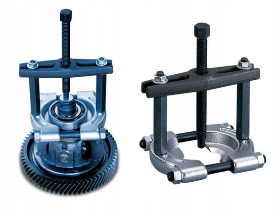 SCIAGACZ ODKLEJACZ DO LOZYSK 2szt 30 75 KING TONY Producent code 9BA21