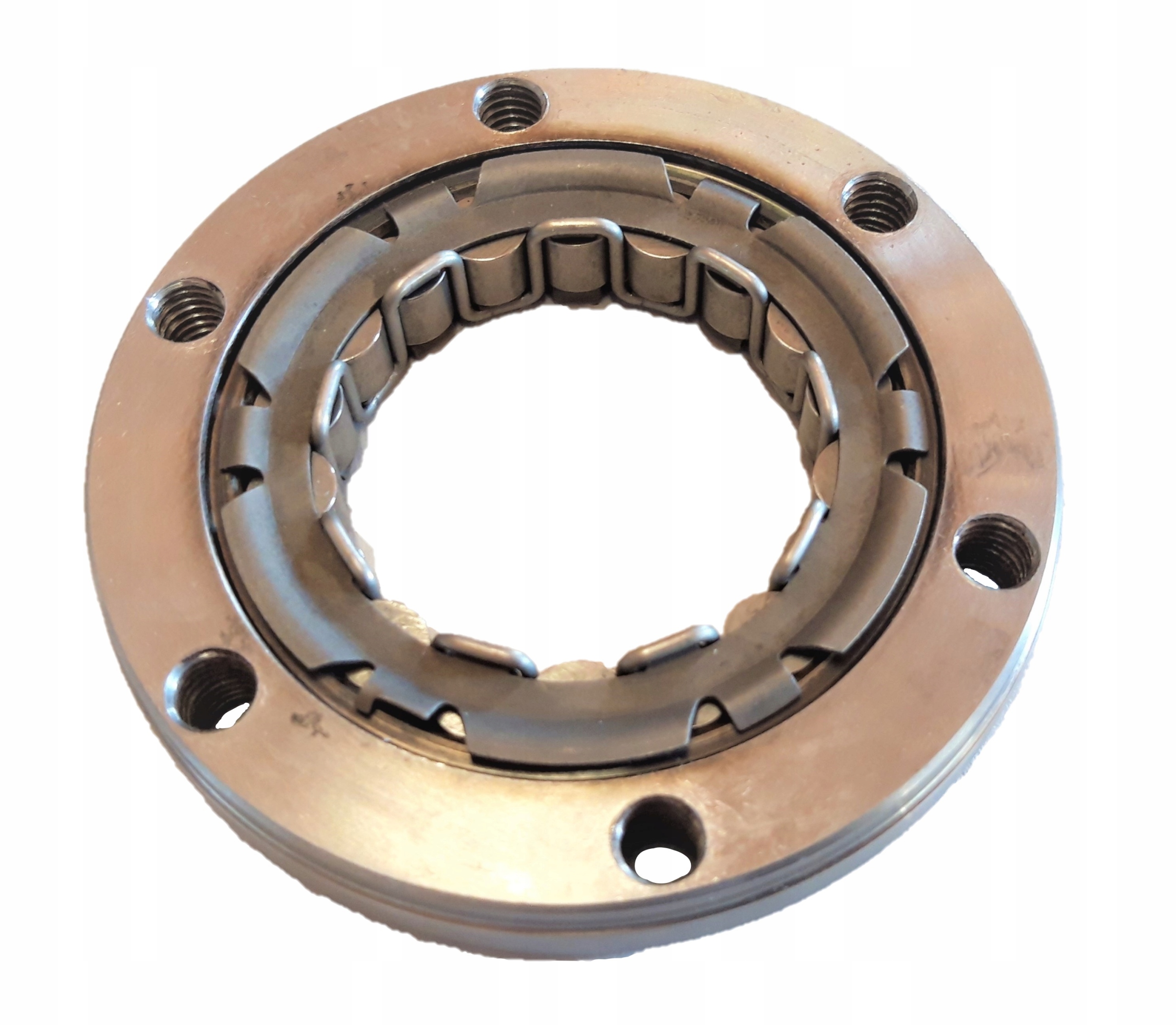 0098-067 - YAMAHA T-MAX 500 СТАРТЕР СЦЕПЛЕНИЯ BENDIKS TMAX