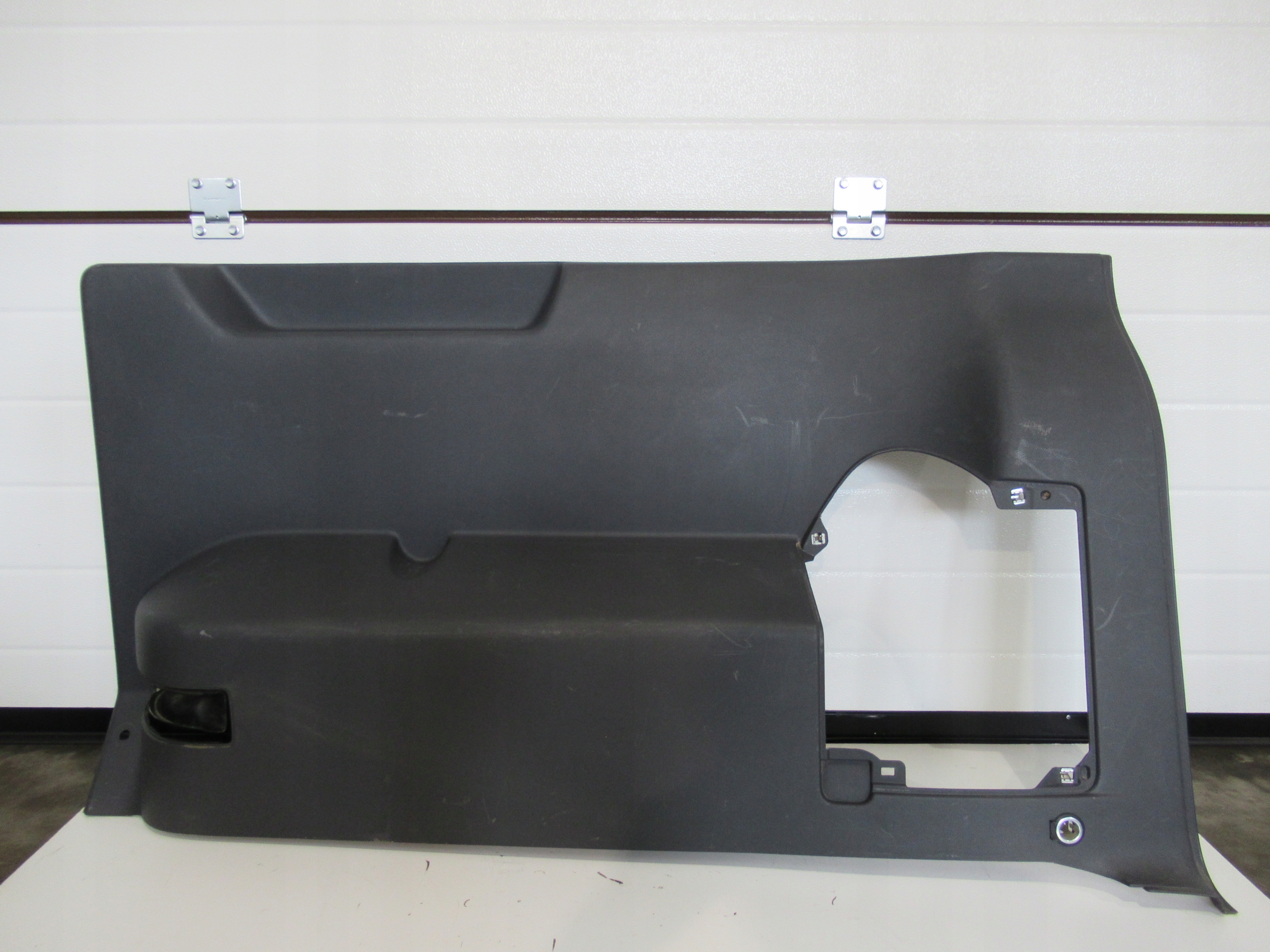 right side upholstery VW T5 7H1868716C