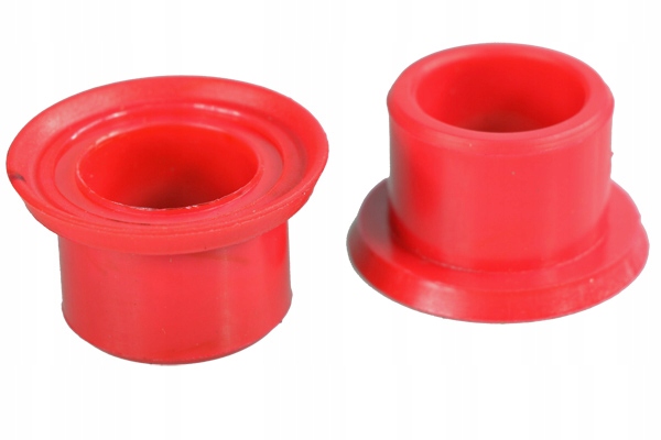 TULEJKI DRĄŻKA BIEGÓW CLIO II KANGOO ORYGINAŁ 2X Producent części Renault OE