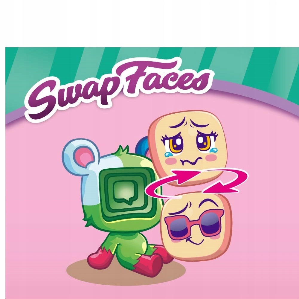 MOJI POPS KINO ZESTAW I LIKE MOVIES + 2 FIGURKI Kod producenta PMPSB216IN30