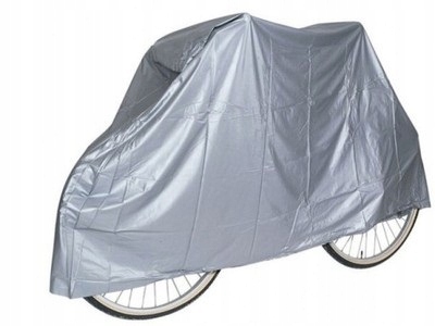 POKROWIEC NA ROWER SKUTER PLANDEKA 100X210X130 CM